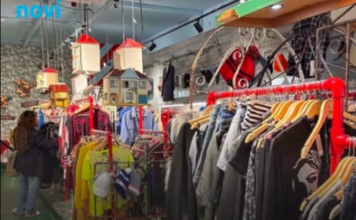 “Radim u second hand prodavnici i ovo je razlog što ne nalazite najbolju robu” “Radim u second hand prodavnici i ovo je razlog što ne nalazite najbolju robu”
