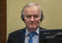 Ratko Mladić preminuo u Hagu – godinama se borio sa ozbiljnim zdravstvenim problemima Ratko Mladić preminuo u Hagu – godinama se borio sa ozbiljnim zdravstvenim problemima