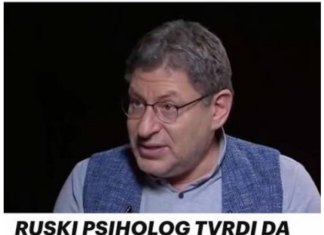 RUSKI PSIHOLOG TVRDI DA MUŠKARCI GUBE GLAVU ZA ŽENAMA KOJE IMAJU OVU OSOBINU: Ni lepota, ni pamet, ni stil, evo šta ih kupuje RUSKI PSIHOLOG TVRDI DA MUŠKARCI GUBE GLAVU ZA ŽENAMA KOJE IMAJU OVU OSOBINU: Ni lepota, ni pamet, ni stil, evo šta ih kupuje