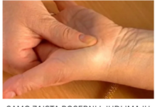 Samo zaista posebni ljudi imaju ovaj simbol na levom dlanu, njima se smeši veliki uspeh u životu, obilje i sreća Samo zaista posebni ljudi imaju ovaj simbol na levom dlanu, njima se smeši veliki uspeh u životu, obilje i sreća
