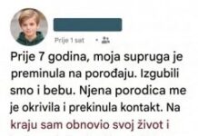Sedam godina nakon gubitka žene i sina, nepoznato dete moju bivšu taštu nazvalo je „bako“ — a njene sledeće reči promenile su sve Sedam godina nakon gubitka žene i sina, nepoznato dete moju bivšu taštu nazvalo je „bako“ — a njene sledeće reči promenile su sve