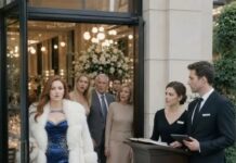 Sestra je rekla zaštitarima da mi nije dopušten ulaz na rođendansku zabavu vrijednu 25.000 dolara koju sam platila, dok su se moji roditelji smijali i pitali me mislim li da sam stvarno dobrodošla – ali kad sam otišla i poslala poruku voditelju događaja, ugovor, računi, račun iz smrznutog bara i snimka iza pozornice dokazali su tko je financirao cijelu večer, a obitelj koja je koristila moj novac konačno je izgubila kontrolu nad pričom. Sestra je rekla zaštitarima da mi nije dopušten ulaz na rođendansku zabavu vrijednu 25.000 dolara koju sam platila, dok su se moji roditelji smijali i pitali me mislim li da sam stvarno dobrodošla – ali kad sam otišla i poslala poruku voditelju događaja, ugovor, računi, račun iz smrznutog bara i snimka iza pozornice dokazali su tko je financirao cijelu večer, a obitelj koja je koristila moj novac konačno je izgubila kontrolu nad pričom.