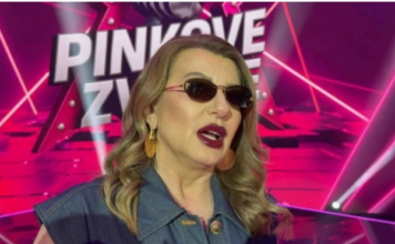 SKANDAL NEVIĐENIH RAZMERA! Dušica Jakovljević u pola noći zvala muža Viki Miljković 20 PUTA! Pevačica odmah okrenula njen broj,zbog onog šro je DUŠICA IZGOVORILA CIJELI BALKAN U ŠOKU!!!! SKANDAL NEVIĐENIH RAZMERA! Dušica Jakovljević u pola noći zvala muža Viki Miljković 20 PUTA! Pevačica odmah okrenula njen broj,zbog onog šro je DUŠICA IZGOVORILA CIJELI BALKAN U ŠOKU!!!!