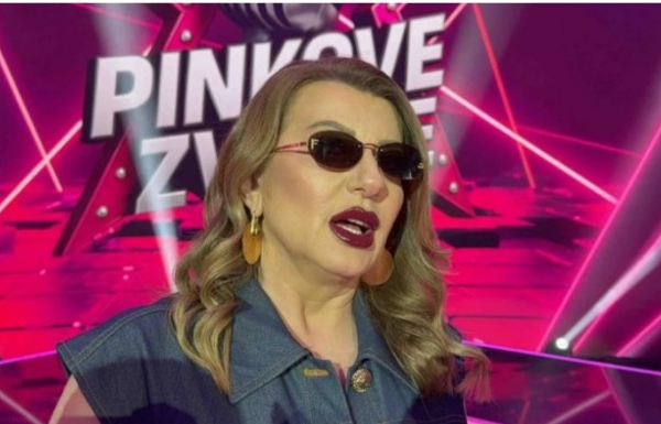 SKANDAL NEVIĐENIH RAZMERA! Dušica Jakovljević u pola noći zvala muža Viki Miljković 20 PUTA! Pevačica odmah okrenula njen broj,zbog onog šro je DUŠICA IZGOVORILA CIJELI BALKAN U ŠOKU!!!! SKANDAL NEVIĐENIH RAZMERA! Dušica Jakovljević u pola noći zvala muža Viki Miljković 20 PUTA! Pevačica odmah okrenula njen broj,zbog onog šro je DUŠICA IZGOVORILA CIJELI BALKAN U ŠOKU!!!!