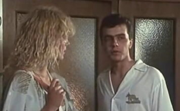 Snimila je intimnu scenu kojom se proslavila pa nestala sa scene: Važila je za najfatalniju plavšu 80-ih, a o njenim golim slikama brujala je Jugoslavija Snimila je intimnu scenu kojom se proslavila pa nestala sa scene: Važila je za najfatalniju plavšu 80-ih, a o njenim golim slikama brujala je Jugoslavija