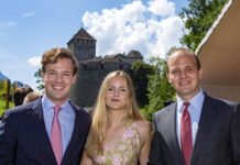 Sprema se kraljevsko venčanje evropskog princa i princeze: Mladoženja ima 27 godina, a svadba će biti kod tazbine Sprema se kraljevsko venčanje evropskog princa i princeze: Mladoženja ima 27 godina, a svadba će biti kod tazbine