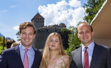 Sprema se kraljevsko venčanje evropskog princa i princeze: Mladoženja ima 27 godina, a svadba će biti kod tazbine Sprema se kraljevsko venčanje evropskog princa i princeze: Mladoženja ima 27 godina, a svadba će biti kod tazbine