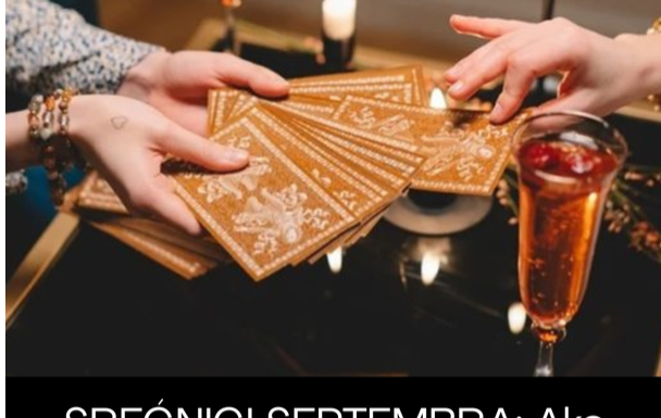 SREĆNICI SEPTEMBRA: Ako ste rodjeni u ovim znacima, znajte da ćete tokom ovog meseca uživati! SREĆNICI SEPTEMBRA: Ako ste rodjeni u ovim znacima, znajte da ćete tokom ovog meseca uživati!