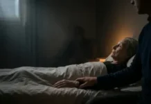 Šta se dešava sa vama kad umrete? Prvi znaci da se sprema put na onaj svijet Šta se dešava sa vama kad umrete? Prvi znaci da se sprema put na onaj svijet