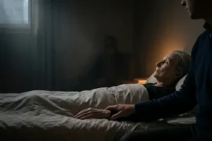 Šta se dešava sa vama kad umrete? Prvi znaci da se sprema put na onaj svijet Šta se dešava sa vama kad umrete? Prvi znaci da se sprema put na onaj svijet