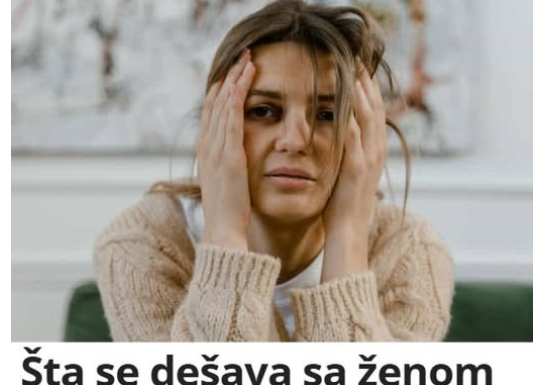 Šta se dešava sa ženom kada prevari muža – tijelo pamti ovih 6 stvari: Psiholog tvrdi da se ovo događa svima Šta se dešava sa ženom kada prevari muža – tijelo pamti ovih 6 stvari: Psiholog tvrdi da se ovo događa svima