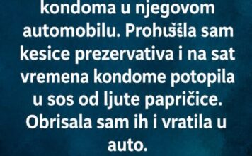 SUMNJALA JE DA JE MUŽ VARA, PA MU SPREMILA LUKAVU ZAMKU: Tri sata kasnije uslijedio je poziv koji je otkrio dvostruku izdaju SUMNJALA JE DA JE MUŽ VARA, PA MU SPREMILA LUKAVU ZAMKU: Tri sata kasnije uslijedio je poziv koji je otkrio dvostruku izdaju