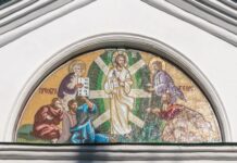 Sutra je Preobraženje Gospodnje: 1 stvar ženama je strogo zabranjena Sutra je Preobraženje Gospodnje: 1 stvar ženama je strogo zabranjena