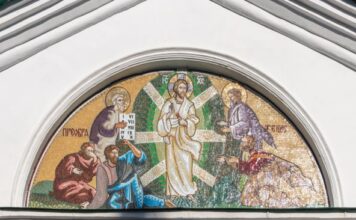 Sutra je Preobraženje Gospodnje: 1 stvar ženama je strogo zabranjena Sutra je Preobraženje Gospodnje: 1 stvar ženama je strogo zabranjena