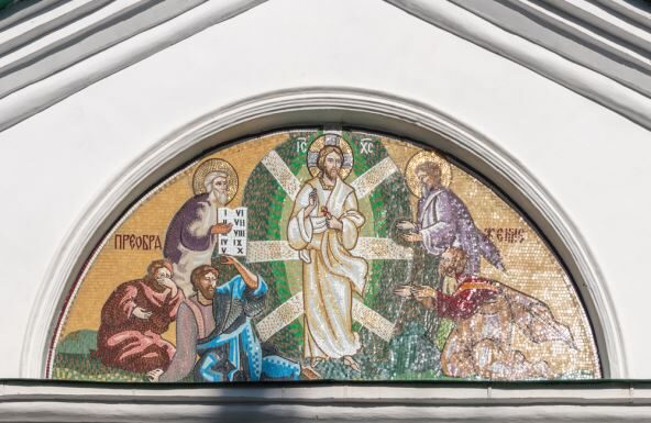 Sutra je Preobraženje Gospodnje: 1 stvar ženama je strogo zabranjena Sutra je Preobraženje Gospodnje: 1 stvar ženama je strogo zabranjena