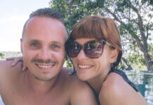 Suzana iz Novog Sada se zaljubila u Albanca i preselila u Prištinu: Kad je svekar čuo da mu je snaja Srpkinja, usledio je šok Suzana iz Novog Sada se zaljubila u Albanca i preselila u Prištinu: Kad je svekar čuo da mu je snaja Srpkinja, usledio je šok