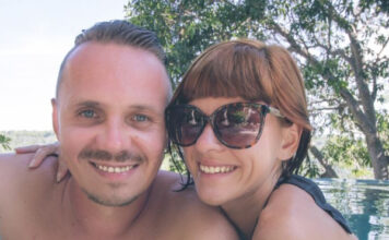 Suzana iz Novog Sada se zaljubila u Albanca i preselila u Prištinu: Kad je svekar čuo da mu je snaja Srpkinja, usledio je šok Suzana iz Novog Sada se zaljubila u Albanca i preselila u Prištinu: Kad je svekar čuo da mu je snaja Srpkinja, usledio je šok