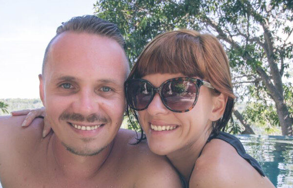 Suzana iz Novog Sada se zaljubila u Albanca i preselila u Prištinu: Kad je svekar čuo da mu je snaja Srpkinja, usledio je šok Suzana iz Novog Sada se zaljubila u Albanca i preselila u Prištinu: Kad je svekar čuo da mu je snaja Srpkinja, usledio je šok