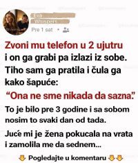 Tajna koja je tri godine tiho stajala između nas: Istina koja je promenila sve Tajna koja je tri godine tiho stajala između nas: Istina koja je promenila sve