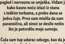 Tajna sa gornjeg sprata: Zaboravljeno nasljeđe u mraku Tajna sa gornjeg sprata: Zaboravljeno nasljeđe u mraku