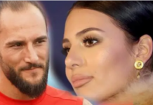 Tek se rodio, a već živi nečiji san! Sin Anastasije i Gudelja dobio neverovatan poklon OD CECE (FOTO) Tek se rodio, a već živi nečiji san! Sin Anastasije i Gudelja dobio neverovatan poklon OD CECE (FOTO)