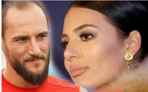 Tek se rodio, a već živi nečiji san! Sin Anastasije i Gudelja dobio neverovatan poklon OD CECE (FOTO) Tek se rodio, a već živi nečiji san! Sin Anastasije i Gudelja dobio neverovatan poklon OD CECE (FOTO)