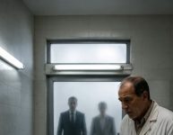 Tokom obdukcije, upravo kada je patolog uzeo skalpel i spremao se napraviti prvi rez, žena je iznenada otvorila oči i šapnula: „Molim vas, nemojte im reći da sam živa.“ Ali ono što se dogodilo nakon toga bilo je mnogo strašnije. 😨