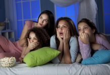 Top 4 mini serije idealne za letnje večeri: Nakon toplih dana evo preporuka za opuštanje tokom večeri Top 4 mini serije idealne za letnje večeri: Nakon toplih dana evo preporuka za opuštanje tokom večeri