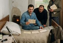 Tri neposlata pisma slijepog oca: Lekcija o roditeljstvu i zaboravu koja pogađa pravo u srce Tri neposlata pisma slijepog oca: Lekcija o roditeljstvu i zaboravu koja pogađa pravo u srce