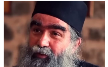 Tri stvari u kući od kojih se đavoli tresu: Ako ovo imate u kući, nečiste sile vas nikad neće posetiti, tvrdi otac Rafailo Tri stvari u kući od kojih se đavoli tresu: Ako ovo imate u kući, nečiste sile vas nikad neće posetiti, tvrdi otac Rafailo