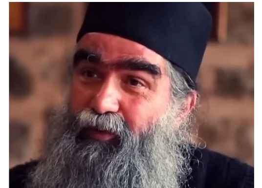 Tri stvari u kući od kojih se đavoli tresu: Ako ovo imate u kući, nečiste sile vas nikad neće posetiti, tvrdi otac Rafailo Tri stvari u kući od kojih se đavoli tresu: Ako ovo imate u kući, nečiste sile vas nikad neće posetiti, tvrdi otac Rafailo
