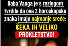 Tumačenja Babe Vange o sudbini horoskopskih znakova: Zašto je vjerovala da neki ljudi kroz život prolaze više izazova Tumačenja Babe Vange o sudbini horoskopskih znakova: Zašto je vjerovala da neki ljudi kroz život prolaze više izazova