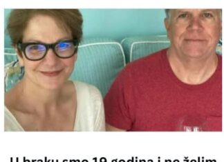 U braku smo 19 godina i ne želim da spavam sa mužem: Samo jednom sam se opustila tokom noći i kajem se dok sam živa… U braku smo 19 godina i ne želim da spavam sa mužem: Samo jednom sam se opustila tokom noći i kajem se dok sam živa…