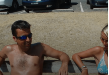 “U BUDVI SAM UHVATILA MUŽA SA ROĐENOM SESTROM” Slošilo joj se od OD OVOG PRIZORA: “Konobari su im…” “U BUDVI SAM UHVATILA MUŽA SA ROĐENOM SESTROM” Slošilo joj se od OD OVOG PRIZORA: “Konobari su im…”