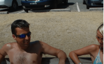 “U BUDVI SAM UHVATILA MUŽA SA ROĐENOM SESTROM” Slošilo joj se od OD OVOG PRIZORA: “Konobari su im…” “U BUDVI SAM UHVATILA MUŽA SA ROĐENOM SESTROM” Slošilo joj se od OD OVOG PRIZORA: “Konobari su im…”