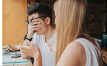 “U tajnoj vezi sam sa ozenjenim muskarcem a onda mi se javila njegova jadna zena…” “U tajnoj vezi sam sa ozenjenim muskarcem a onda mi se javila njegova jadna zena…”