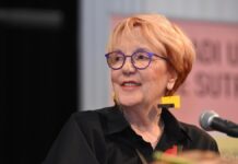 Vedrana Rudan se udavala dva puta: Ovo je 8 godina mlađi Srbin koji je sa njom bio do kraja Vedrana Rudan se udavala dva puta: Ovo je 8 godina mlađi Srbin koji je sa njom bio do kraja
