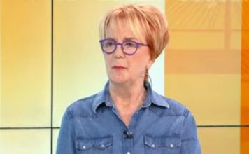 Vedrana Rudan se udavala dva puta: Ovo je 8 godina mlađi Srbin koji je sa njom bio do kraja Vedrana Rudan se udavala dva puta: Ovo je 8 godina mlađi Srbin koji je sa njom bio do kraja