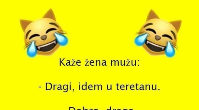 VIC DANA: Preljuba VIC DANA: Preljuba