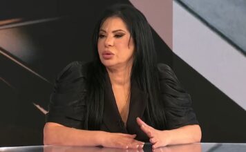 Vidovita Šeherzada tvrdi: “Ovo su znakovi crne magije, evo kako da prepoznate da vam neko radi o glavi” Vidovita Šeherzada tvrdi: "Ovo su znakovi crne magije, evo kako da prepoznate da vam neko radi o glavi"