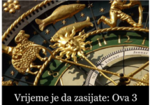 Vrijeme je da zasijate: Ova 3 znaka započinju najljepše poglavlje, stiže period najveće sreće Vrijeme je da zasijate: Ova 3 znaka započinju najljepše poglavlje, stiže period najveće sreće