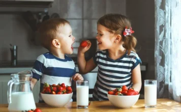 Zašto stavljanje djeteta na dijetu nije dobro za njegovo zdravlje – ovo bi svaki roditelj trebao znati! Zašto stavljanje djeteta na dijetu nije dobro za njegovo zdravlje – ovo bi svaki roditelj trebao znati!