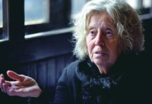 Život koji su obeležile velike ljubavi i još veći gubici: Eva Ras je sahranila muža, a onda joj je život zadao udarac od kojeg se nikada nije oporavila Život koji su obeležile velike ljubavi i još veći gubici: Eva Ras je sahranila muža, a onda joj je život zadao udarac od kojeg se nikada nije oporavila