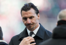 ZLATAN NAPUSTIO SINA I ŽENU! “On je KOST I KOŽA… Ne mogu da ga gledam, izvini”, posle ovih reči IZJURIO KAO OPAREN ZLATAN NAPUSTIO SINA I ŽENU! “On je KOST I KOŽA… Ne mogu da ga gledam, izvini”, posle ovih reči IZJURIO KAO OPAREN