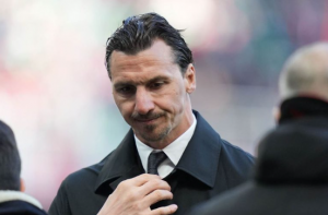 ZLATAN NAPUSTIO SINA I ŽENU! “On je KOST I KOŽA… Ne mogu da ga gledam, izvini”, posle ovih reči IZJURIO KAO OPAREN ZLATAN NAPUSTIO SINA I ŽENU! “On je KOST I KOŽA… Ne mogu da ga gledam, izvini”, posle ovih reči IZJURIO KAO OPAREN