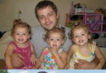 Žrtvovala sam 22 godine da odgojim tri nećakinje koje je moj brat ostavio pred mojim vratima — a kad se na njihovoj promociji pojavio i sjeo među obitelj, mislila sam da su izabrale njega, sve dok nisu izgovorile četiri riječi koje su me bacile na koljena Žrtvovala sam 22 godine da odgojim tri nećakinje koje je moj brat ostavio pred mojim vratima — a kad se na njihovoj promociji pojavio i sjeo među obitelj, mislila sam da su izabrale njega, sve dok nisu izgovorile četiri riječi koje su me bacile na koljena