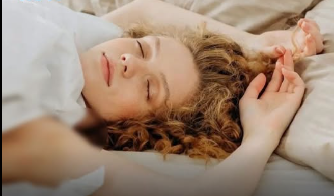 Ako zaspite za manje od 10 minuta, vaše tijelo šalje važan signal — evo šta znači Ako zaspite za manje od 10 minuta, vaše tijelo šalje važan signal — evo šta znači