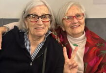 Andreu i Tatjanu majka Mira je svaku noć krišom posećivala dok je na njima Mengele vršio eksperimente u Aušvicu: Ono što se desilo nakon rata sa njima topi srce Andreu i Tatjanu majka Mira je svaku noć krišom posećivala dok je na njima Mengele vršio eksperimente u Aušvicu: Ono što se desilo nakon rata sa njima topi srce
