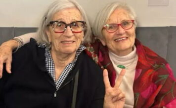 Andreu i Tatjanu majka Mira je svaku noć krišom posećivala dok je na njima Mengele vršio eksperimente u Aušvicu: Ono što se desilo nakon rata sa njima topi srce Andreu i Tatjanu majka Mira je svaku noć krišom posećivala dok je na njima Mengele vršio eksperimente u Aušvicu: Ono što se desilo nakon rata sa njima topi srce