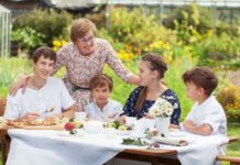 Bake i deke za poželeti se kriju među ovih 7 horoskopskih znakova: Unuci kod njih ne žele više kući da idu, a ne dolaze zbog poklona Bake i deke za poželeti se kriju među ovih 7 horoskopskih znakova: Unuci kod njih ne žele više kući da idu, a ne dolaze zbog poklona